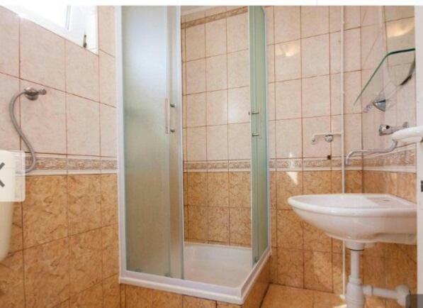 Apartmani Kovacic Murter Exterior photo