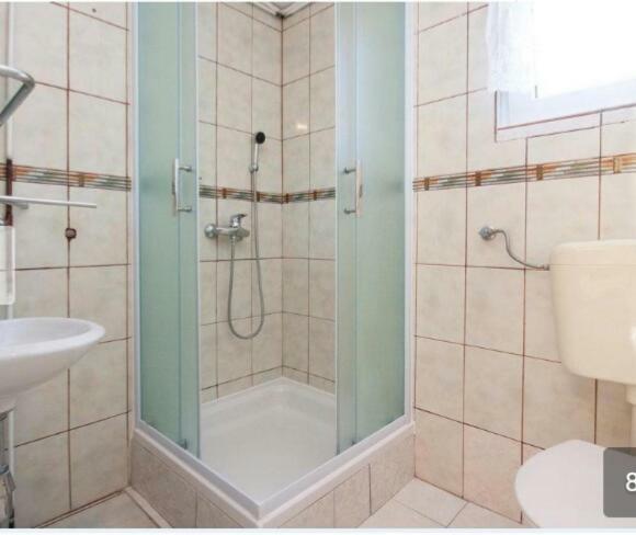 Apartmani Kovacic Murter Exterior photo
