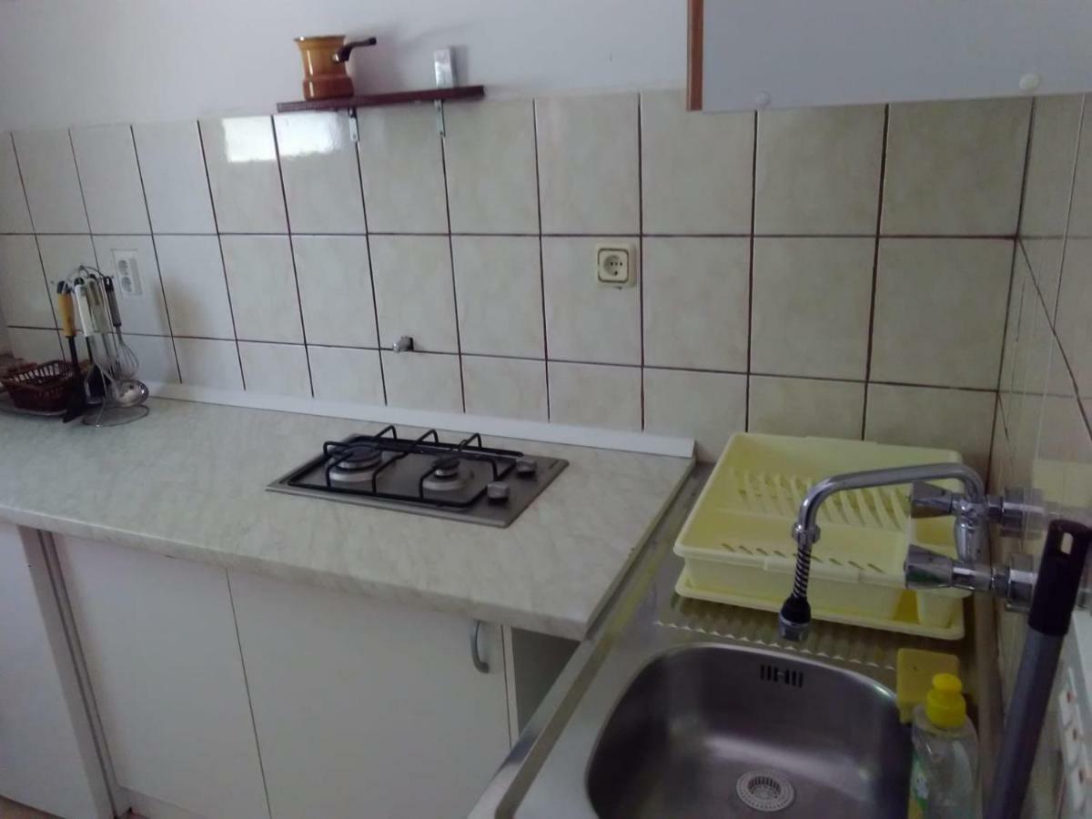 Apartmani Kovacic Murter Exterior photo