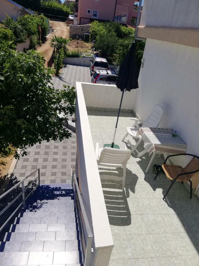 Apartmani Kovacic Murter Exterior photo