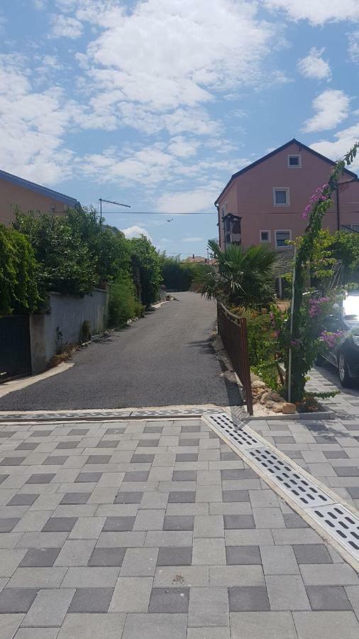 Apartmani Kovacic Murter Exterior photo
