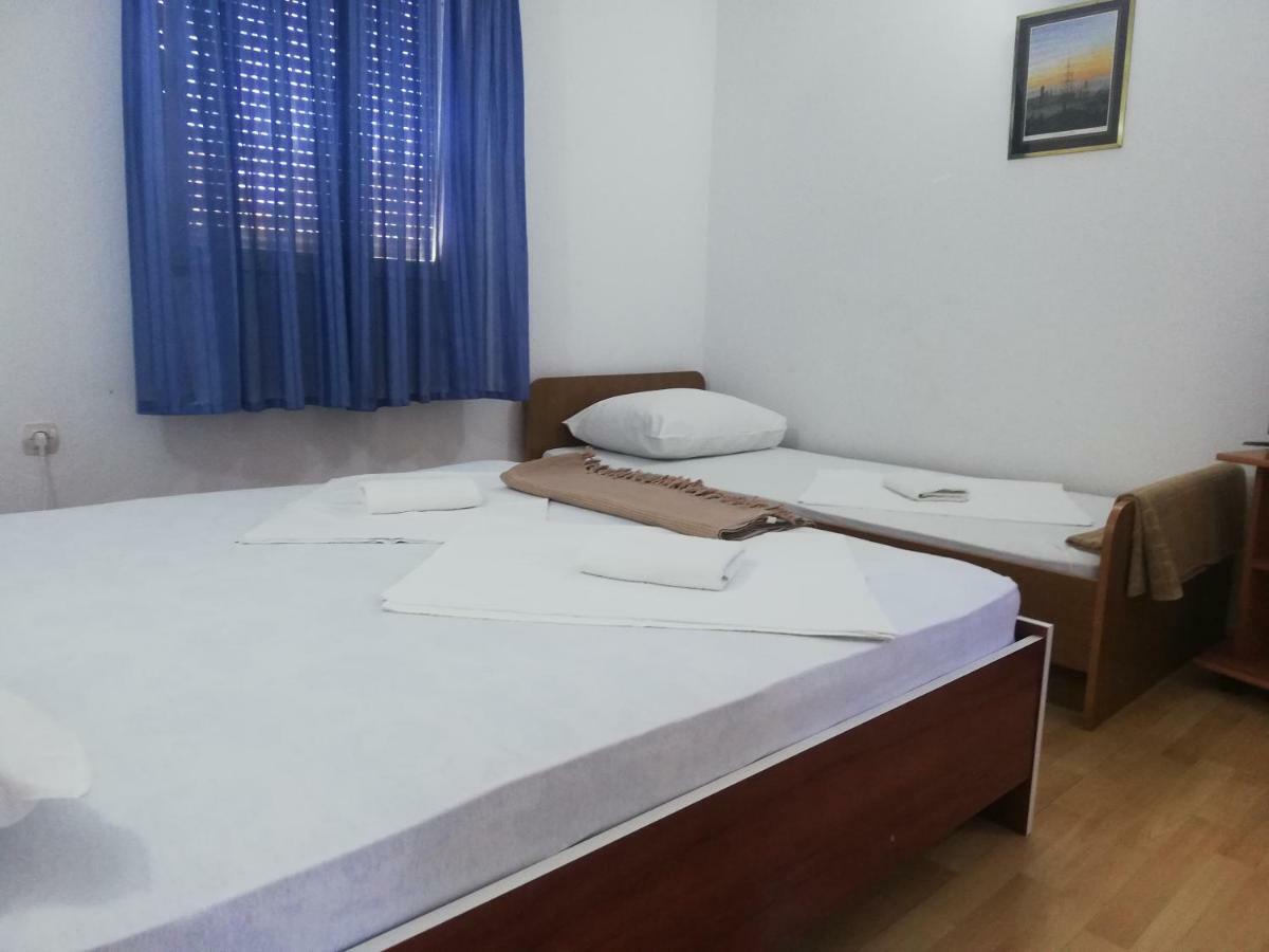 Apartmani Kovacic Murter Exterior photo